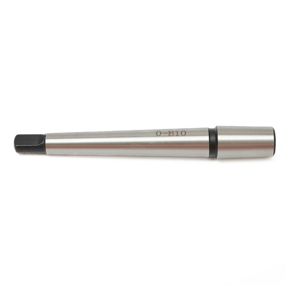 Machine Drill Chuck Lathe Tool Spare Replacement Taper 1Pc CNC Metalworking