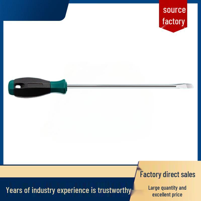 Flathead Screwdriver