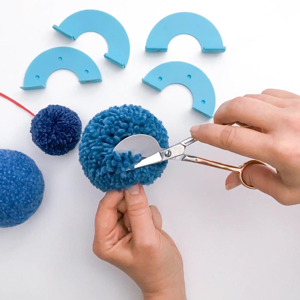 Prym Applique Scissors 6-inch