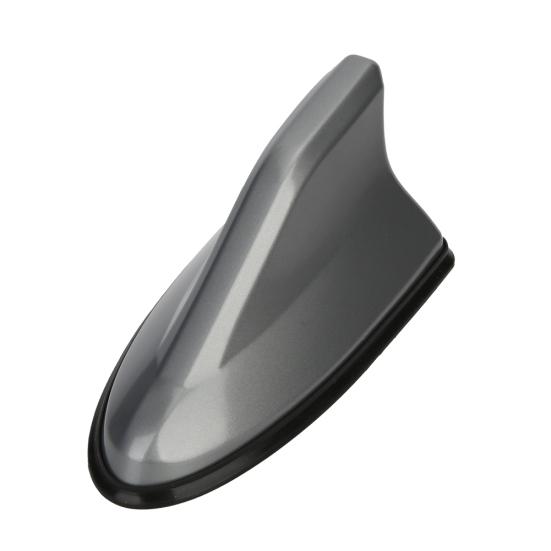 Fashion Waterproof Shark Fin Antenna Auto Car Roof Strong Signal Radio Aerials
