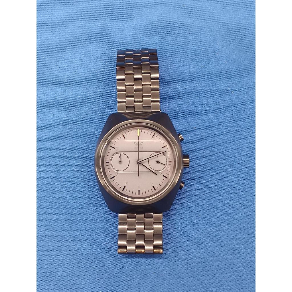 Used ADIDAS Z18632-00 Quartz Watch