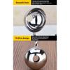 Stainless Steel Meatball Maker Food Grade Meat Baller Meatball Making Tool for Making Meatballs Rice Balls Fish Balls