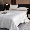 Hodo Chinese Style Tussah Silk Blend Quilt