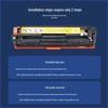 Compatible CF210A Toner Cartridge Set for HP M251/M276 Series Printers