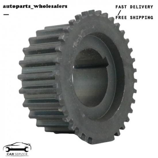 Crankshaft Gear Timing Belt Pulley For Toyota 4Runner 1996-2002 3.4L 13521-62031