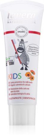 

children s toothpaste TU прозрачный