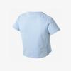 New Balance Women S Slim FiT T ShirT Nbned2w582 51