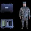 Simulated Radioactive Contamination Training Kit
