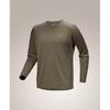 Arcteryx Eonia Merino Wool Ls Atpsm07732tat