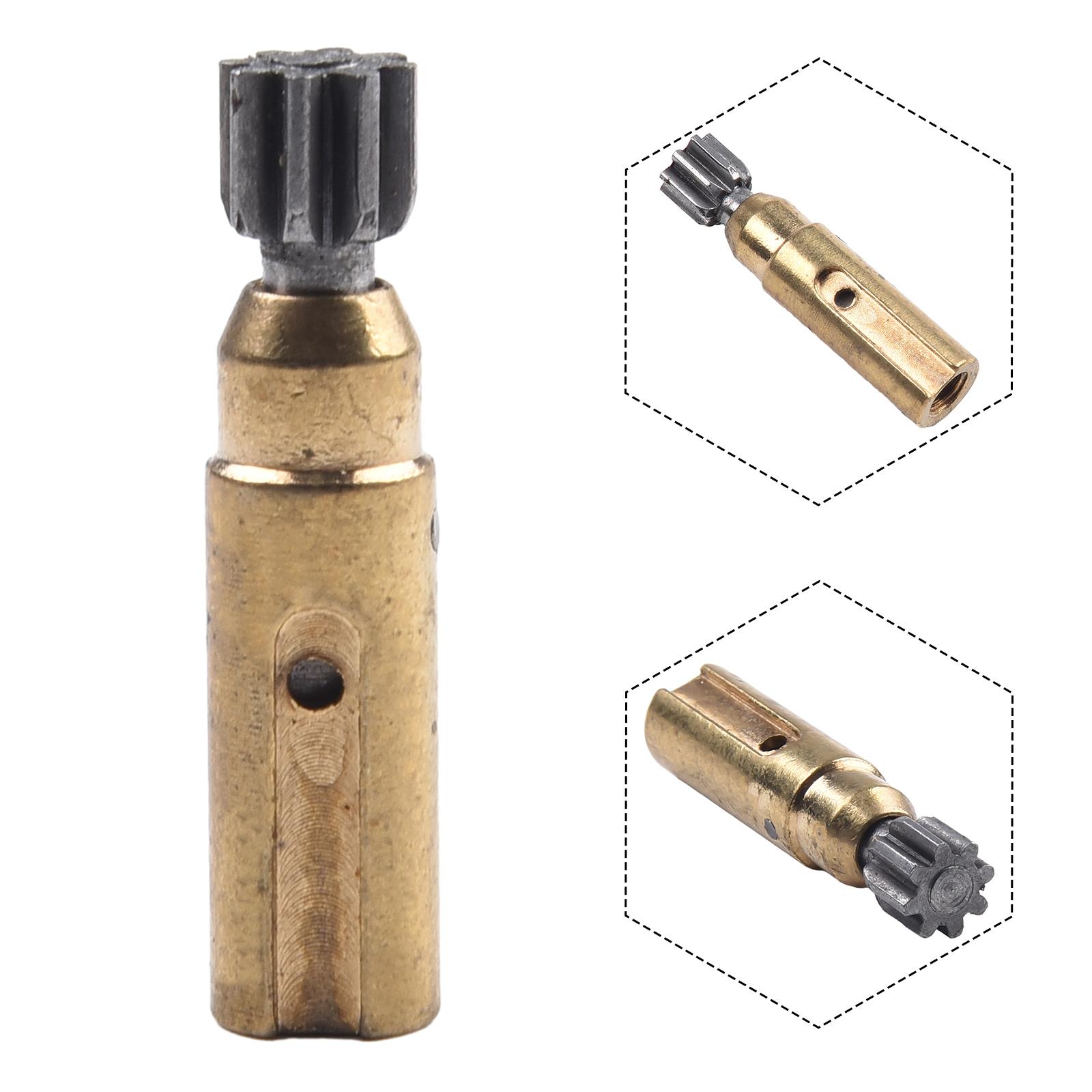 

Масляний насос підходить для MS170 MS180 MS181 MS 210 MS 211 MS 230 MS 250 Садовий електроінструмент Аксесуари та Запчастини