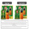 BaWang Anti-Hair Loss & Hair Growth Shampoo Set