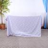 100% Cotton Soft & Thick Bath Towel - Comfortable, Durable, Non-Shedding
