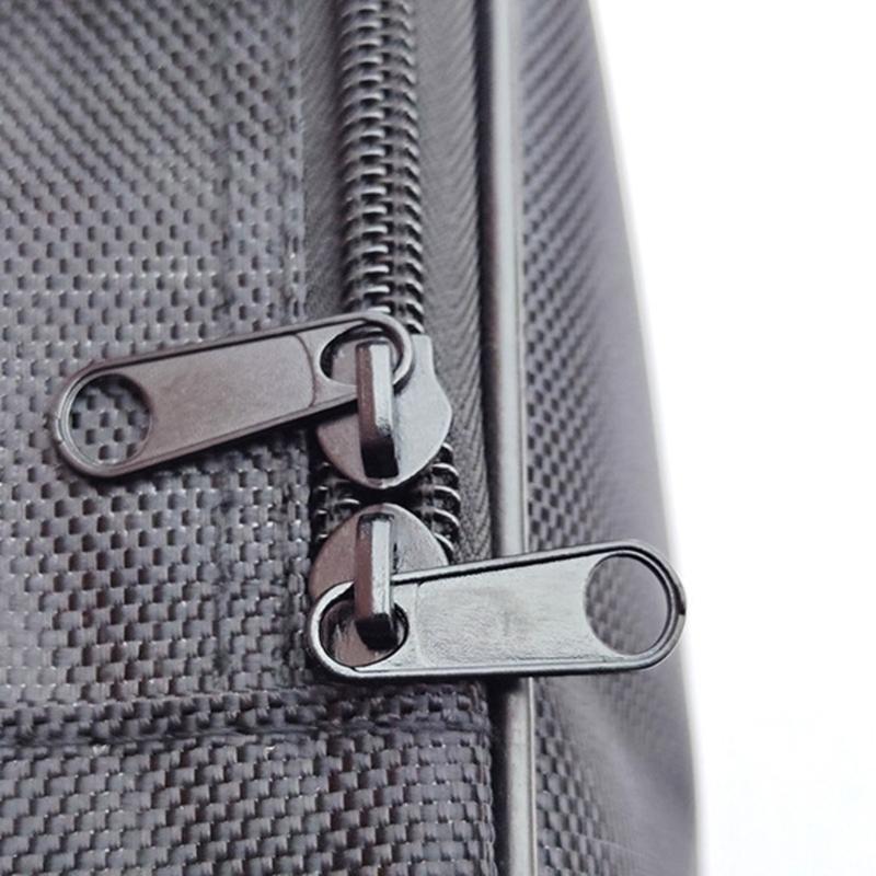 Bicycles Battery Hanging Beam Bag Battery Protections Pouch Electric Bike Frame Mount Bag Front Tool Box Enduring