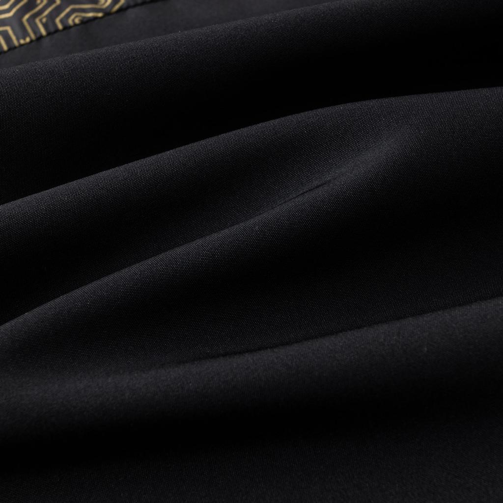 Anta Volcanic Rock Six-Degree Core Hot Waterproof Short Hooded Commuting Warmth Cold-Resistant Windproof Thickened Down Jacket 952547926-3