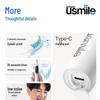 usmile P10 Sonic Electric Toothbrush CN plug (adapter included)