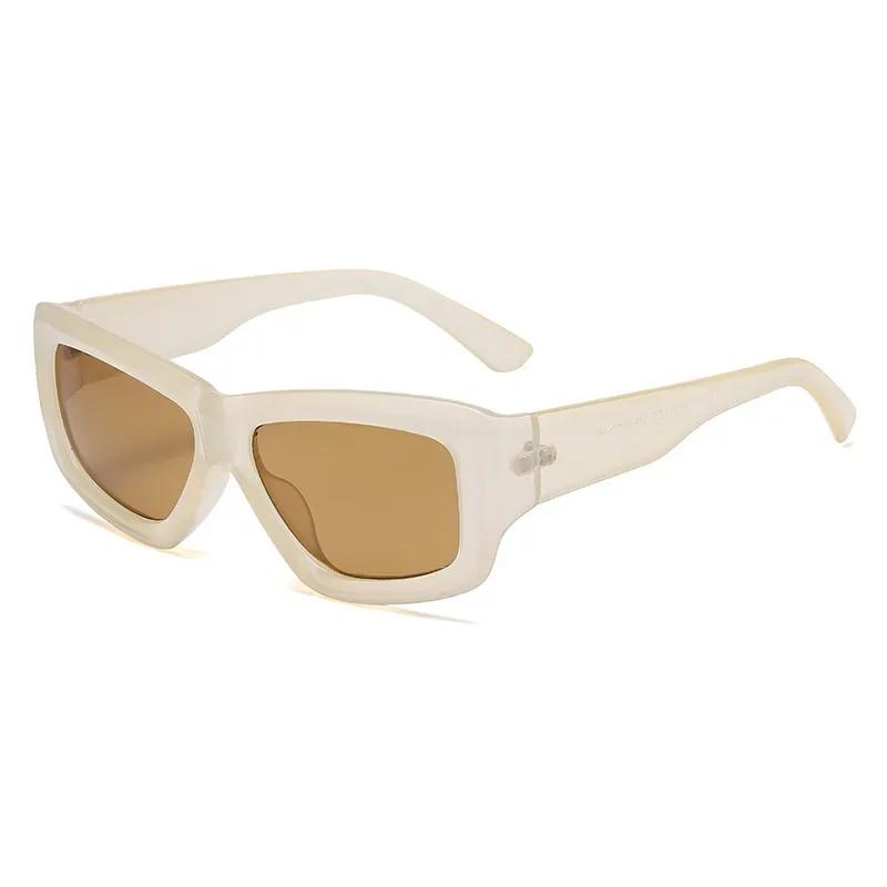 

New Night Vision Drivers Goggle gentlemen Woman Sunglasses Interior Accessory Protective Gears Sunglasses Anti Glare Driving Glasses 1PC