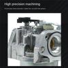Fresh 1 Set Carburetor Carburetor LHP16 RV150 M150 V35 V40 RM4 For Mower 118550148 Engines Replacement