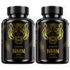 XEMENRY - Maca Extract Capsules - Energy