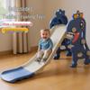 Woodan Kids Indoor/Outdoor Play Slide