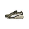 PUMA Hypnotic LS Abrupt Olive Black / 397668-02 173305