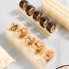 Rolls Tools Rice Press Mold Dried Laver Sushi Mould Kitchen Accessories Sushi Maker Cake Roll Mold