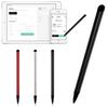 Stylus Pen 3pcs Smartphone Universal Phone Tablet Touch Screen For Android IPhone IPad Samsung PC