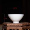 ZISIZ Chaoshan Kung Fu Ceramic Tea Cup Set
