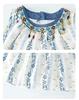 2026 Bohemian Summer Outfit for Girls: Sleeveless Vest & Wide-Leg Pants Set (Small/Medium)