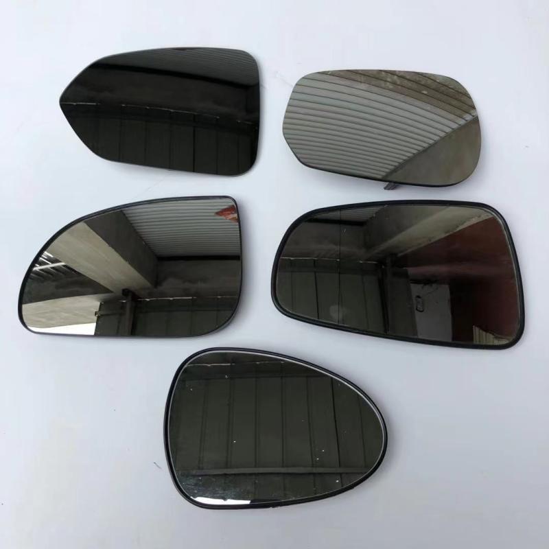 Rearview Mirror Reflector for JAC Tongyue Heyue RS Eagle Ruifeng S2S3/S5