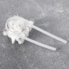 Garden 6V Mini Peristaltic Liquid Pump DIY Dosing Pump Hose Pump for Aquarium Lab Analysis