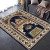 2025 New Muslim Carpet Rug for Living Room Bedroom Home Sofa Decoration,Kids play Non-slip Floor Mat133