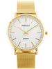 Zegarek Damski Perfect F345 (Zp984C) + Box