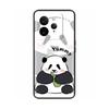 Shockproof Cover For Realme GT 7 Pro Case Animals Painted Soft Silicone Protective Cases For Realme GT7 GT 7 Pro Back Cover Capa