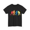 Hockey Shirt, Ice Hockey Player Shirt, Winter Sports Lovers Shirt