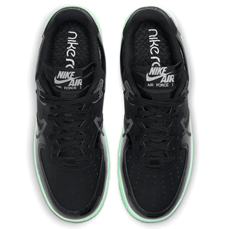 Nike Air Force 1 React LV8 'All Star 2021' Sneakers CV2218-001