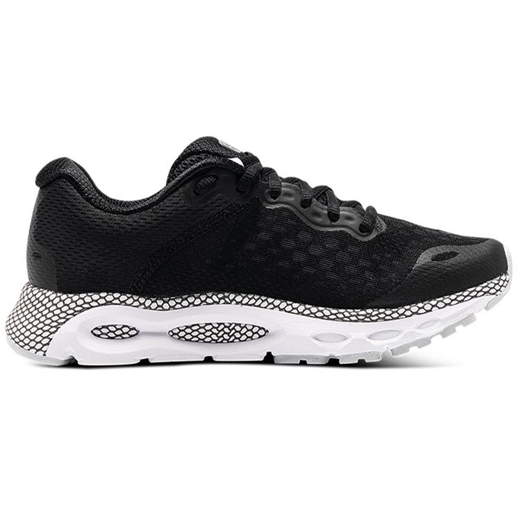 Under Armour Hovr Infinite 3 Cn Black Women's 3025217-001