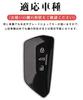 VW Key Case Volkswagen Car Smart Key Case Key Cover 3 Buttons Genuine Leather