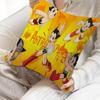 A-Astro Boy Anime Cushion Cover Car Throw Pillow Case For Sofa Car Christmas Gift 40x40cm 45x45cm