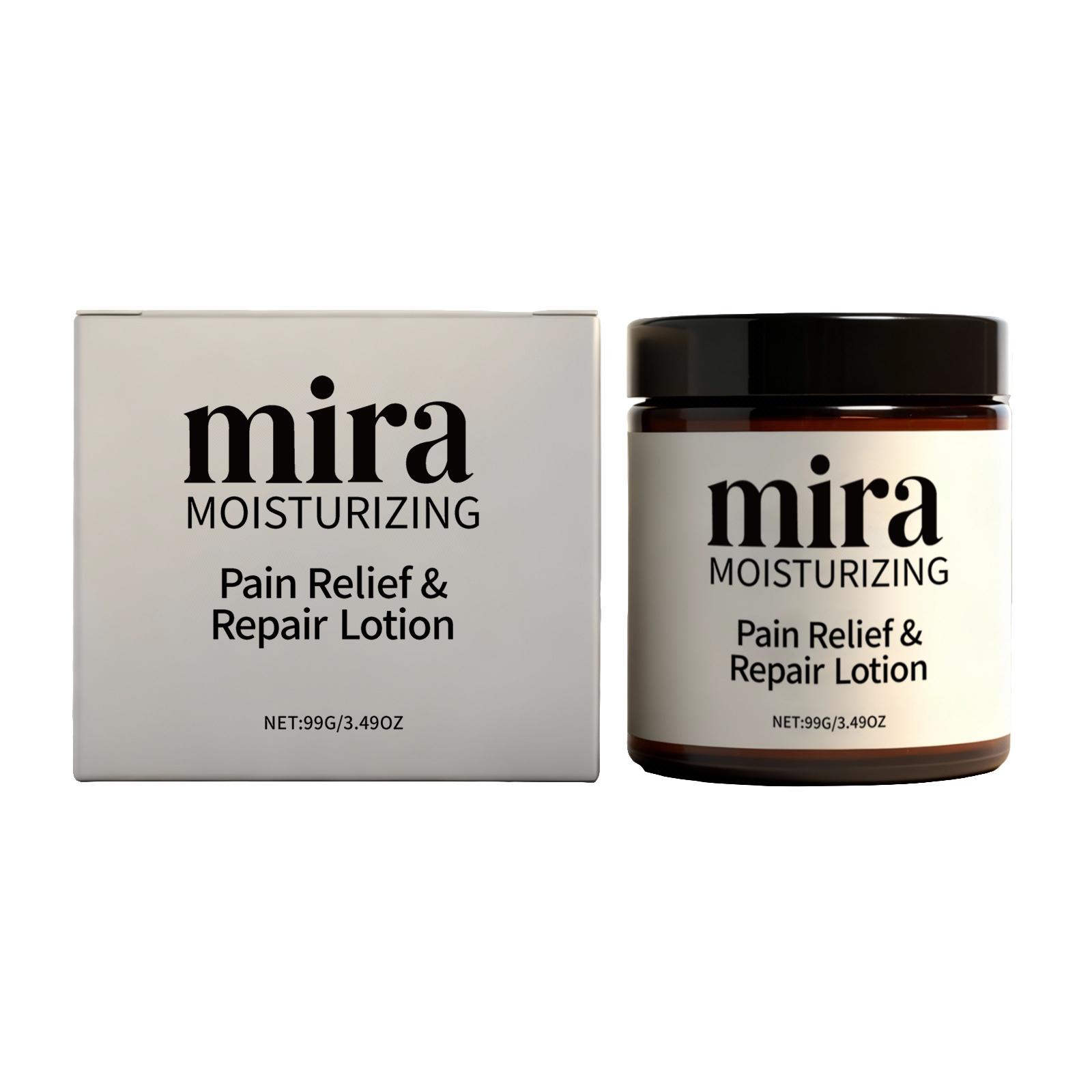 

Body care lotion moisturizing and moisturizing dry skin care daily tender, refreshing and non-sticky body lotion 100g