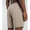 Gymshark Legacy Shorts Limestone Marl A1a8l Nbjz