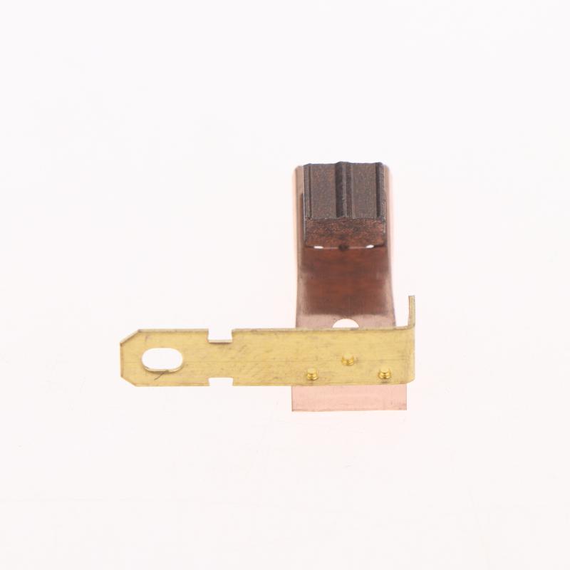 2/6/10Pc Metal Electric Drill DIY Electric Tools DC Motor Carbon Brushes Holder For RS-775WC RS-775SH RS-775VC KRS-775 LS-RS-775