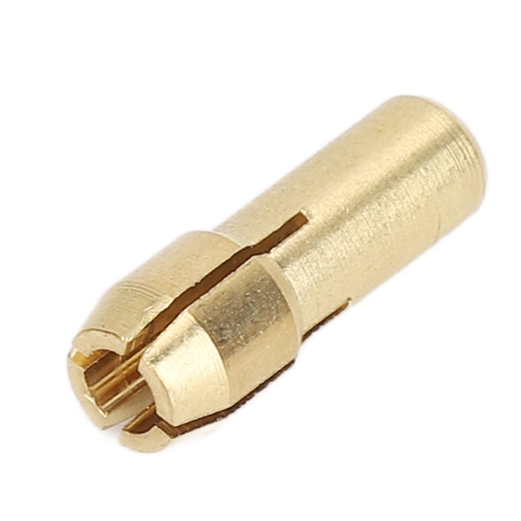 4pcs Handheld Plasma Pen Replacement Tips Thick Hole Easy Replace Metal Individually Packaged Plasma Pen Parts