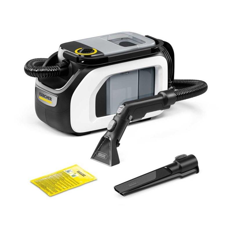 KARCHER SE 3 Compact washing vacuum cleaner