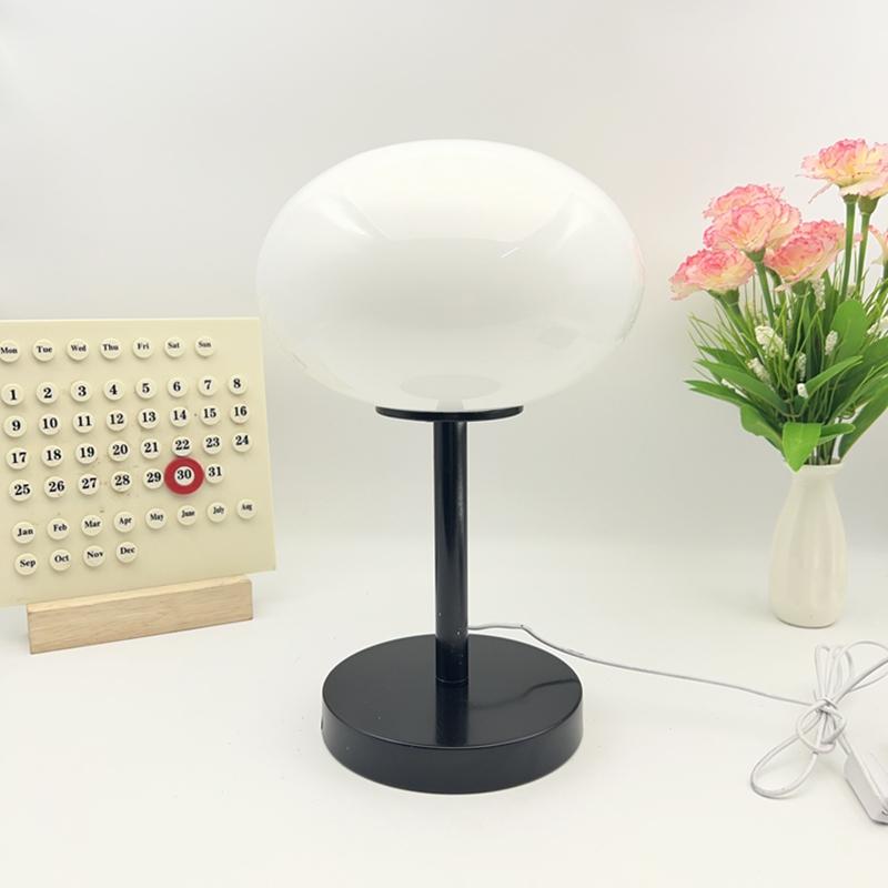 Interior Decoration Home Decoration and Accessories Lamps Bedside Table Bedroom Lamp Led Lights Ornaments Led Room Light Decor