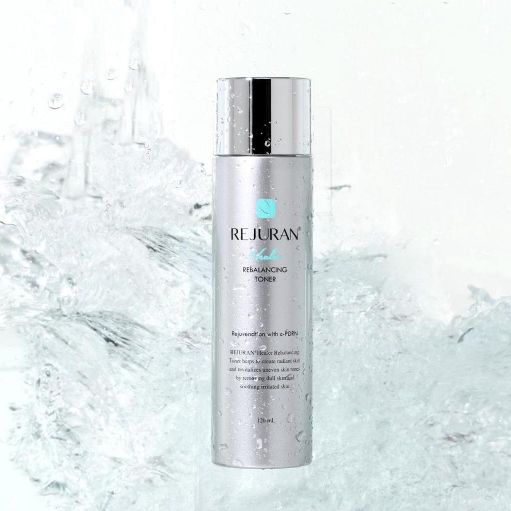 Rejuran Healer Rebalancing Toner 120 ml