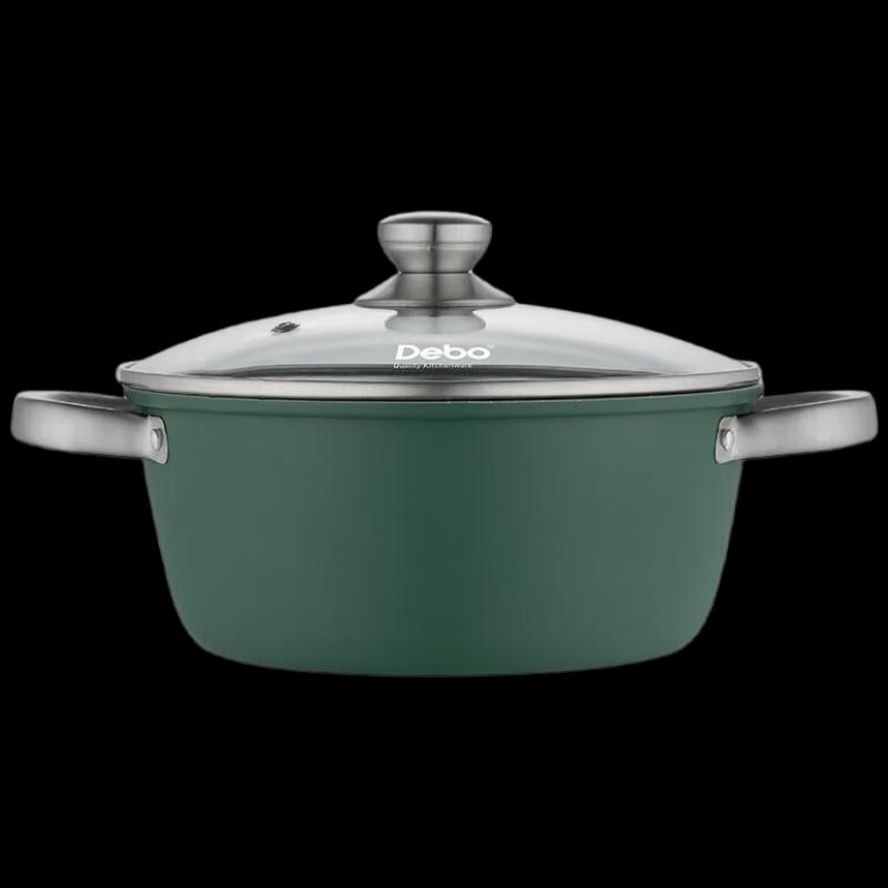 Debo Verne Maifan Stone Universal Soup Pot