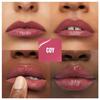 Lipstick - Maybelline New York - Superstay Vinyl Ink - 20 Coy - Glossy Finish - 4.2ml