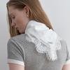 Vintage Lace Scarf M_3COL (L251MSF010)