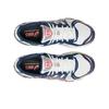 ASICS Gel Kayano 12.1 White Independence Blue Unisex Sneakers 1203A885-100