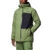 Columbia Winter District™ III Jackets & Coats Men's Green WO0634